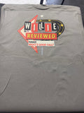 Men’s T-shirt (gray)